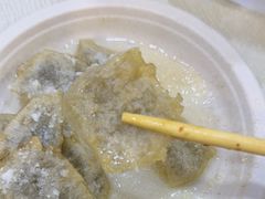 -黑八私房老北京炸酱面