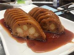 糯米藕-协和菜馆(凤凰街店)