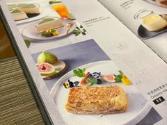 -巴别塔法餐舍(合作路店)