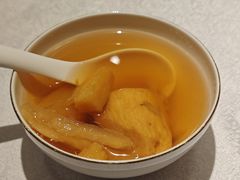 红薯煮姜-喜记避风塘炒辣蟹(旗舰店)