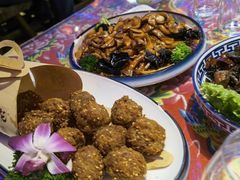 -人民公社大食堂(张家湾店)