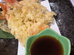 -鲔吞日料(溧阳万达广场店)