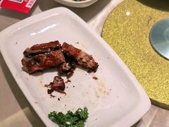 -王府井酒店(金桥港湾店)