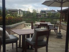 -大理实力希尔顿酒店•御玺中餐厅