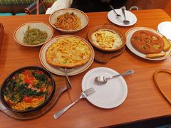 -萨莉亚意式餐厅(万嘉商业广场店)