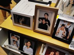 -一墨照相馆·证件照·形象照(世博店)