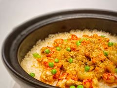 秃黄油龙虾拌饭-福1015(愚园路店)