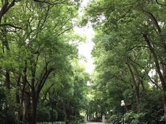 -西郊宾馆·1921餐厅