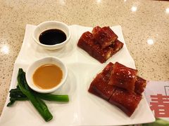 -点都德(盘福楼店)