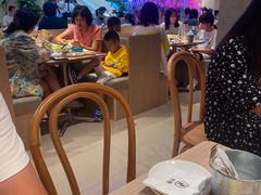 大堂-卡朋西餐(悦汇城店)