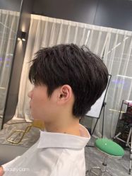 点击看大图 -藤野造型
