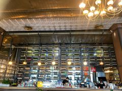 大堂-SMOKI & CO(五大道店)