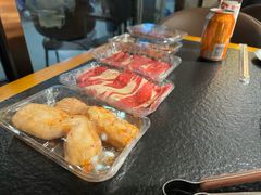 -炽城·烤肉名家(鸿达中央广场店)
