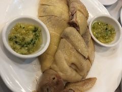 -文记壹心鸡(宝华路店)