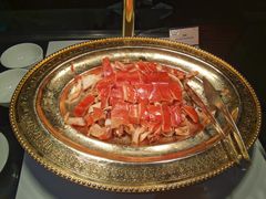 -广州花园酒店·凌璇阁旋转餐厅CAROUSEL360