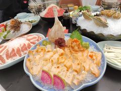 响螺-綱元·海鲜豆捞(明州里店)
