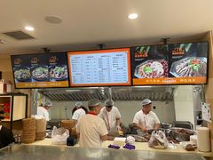 -闫家驴肉老店(华电一校店)