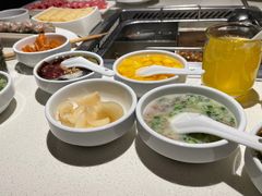 -海底捞火锅(玉桥商业广场店)