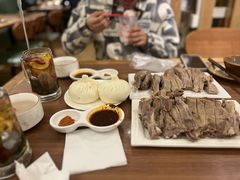 -贯贯吉·清真餐厅(浙江中路店)