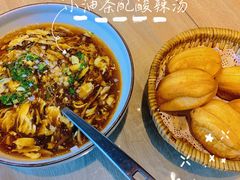 -味莊·青岛菜(云霄路店)
