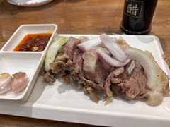 -清真·玛丽亚新疆菜主题餐厅(浙江中路店)