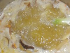 -野菌皇海景野生菌火锅(滨海大道店)