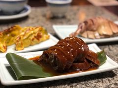 糯米藕-南京大牌档(之心城店)