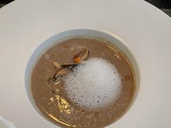 -莲西餐(曲江店)