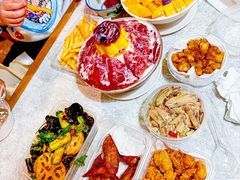 -水牛奶皇后糖水铺(深圳总店)
