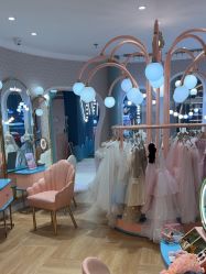 -奈尔宝·儿童乐园·亲子餐厅(苏州大悦城店)