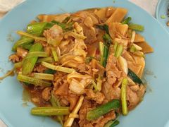 -香香海南菜餐厅