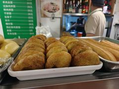 -马记伊源斋涮肉·清真菜(潘家园古玩市场店)