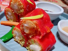-点都德(汇盈广场店)