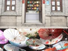 -三坊七巷历史文化街区