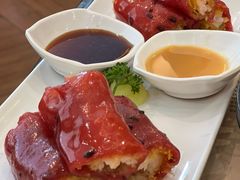 -虾饺妹·粤式手工点心(水荫路店)