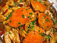 -胖哥俩肉蟹煲(杭州下沙学林街店)