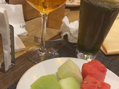 -金奥国际酒店全日餐厅ALTITUDE
