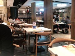 大堂-虾饺妹·酒家(金碧店)