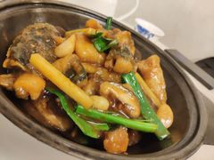 -汇兴源餐馆(小北路店)