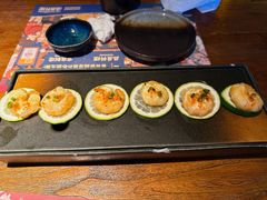 -京鹿料理(荟聚店)