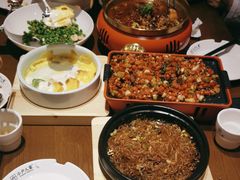 -小户人家(循礼门南国中心店)