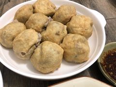 酿豆腐-南雄雄州土菜餐厅(粤北大厦店)