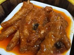 -阿清煲仔店(纺织城店)