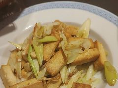 -鲁菜根·泰山菜(泰山店)