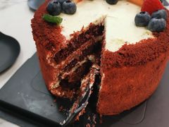 -姆们M Sweetie Cake(三里屯店)