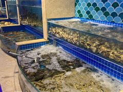 水产区-乔哥铭洋海鲜自助(皇城恒隆广场店)