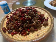 歌乐山辣子鸡-川外川(星海店)