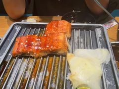 -沼津港精致料理·寿喜烧·烧鸟(青浦宝龙广场日料榜单店)