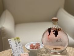 -左右Massage/Spa(长寿路店)