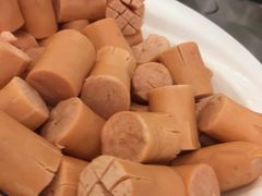 -咕叽咕叽自助烤肉小火锅(茂业清扬店)
